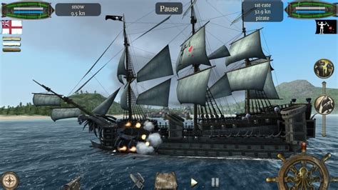 The Pirate Jogos .